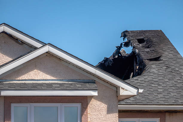Licensed Odor Removal service in Hutchinson, MN - Fire Damage Biloxi